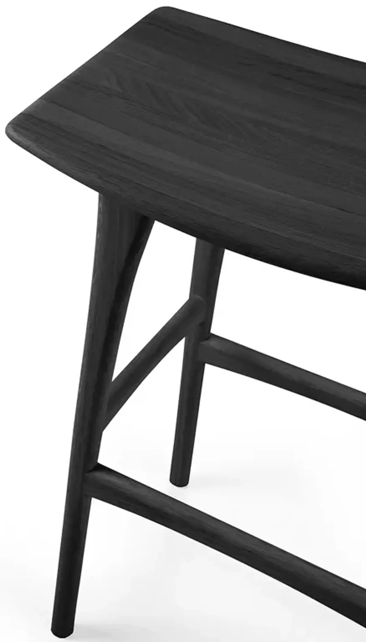 Ethnicraft Osso Stool