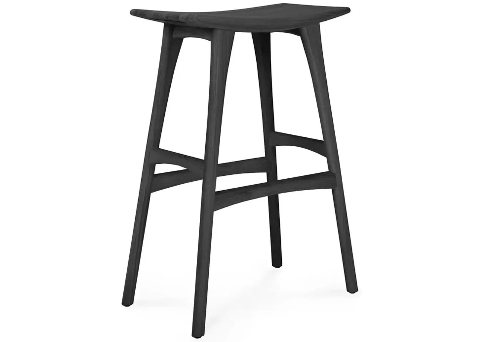 Ethnicraft Osso Stool