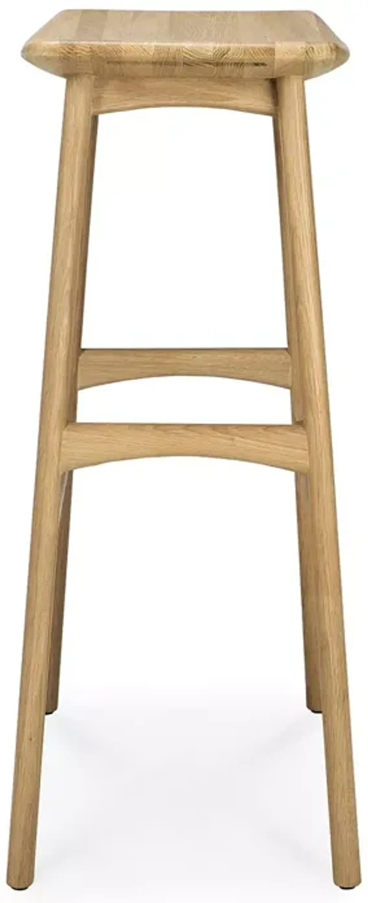 Ethnicraft Osso Bar Stool
