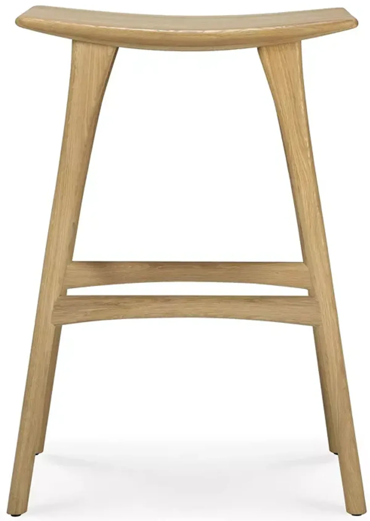 Ethnicraft Osso Bar Stool