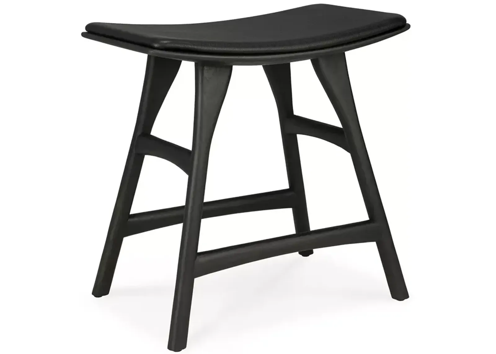 Ethnicraft Osso Bar Stool