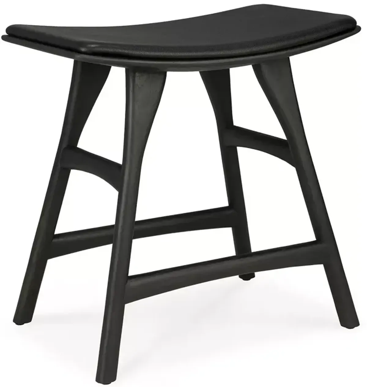 Ethnicraft Osso Bar Stool