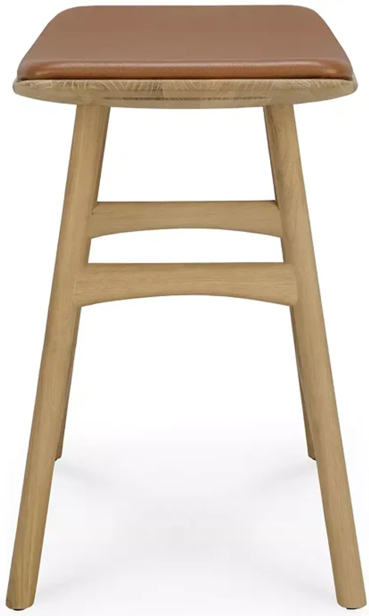 Ethnicraft Osso Bar Stool