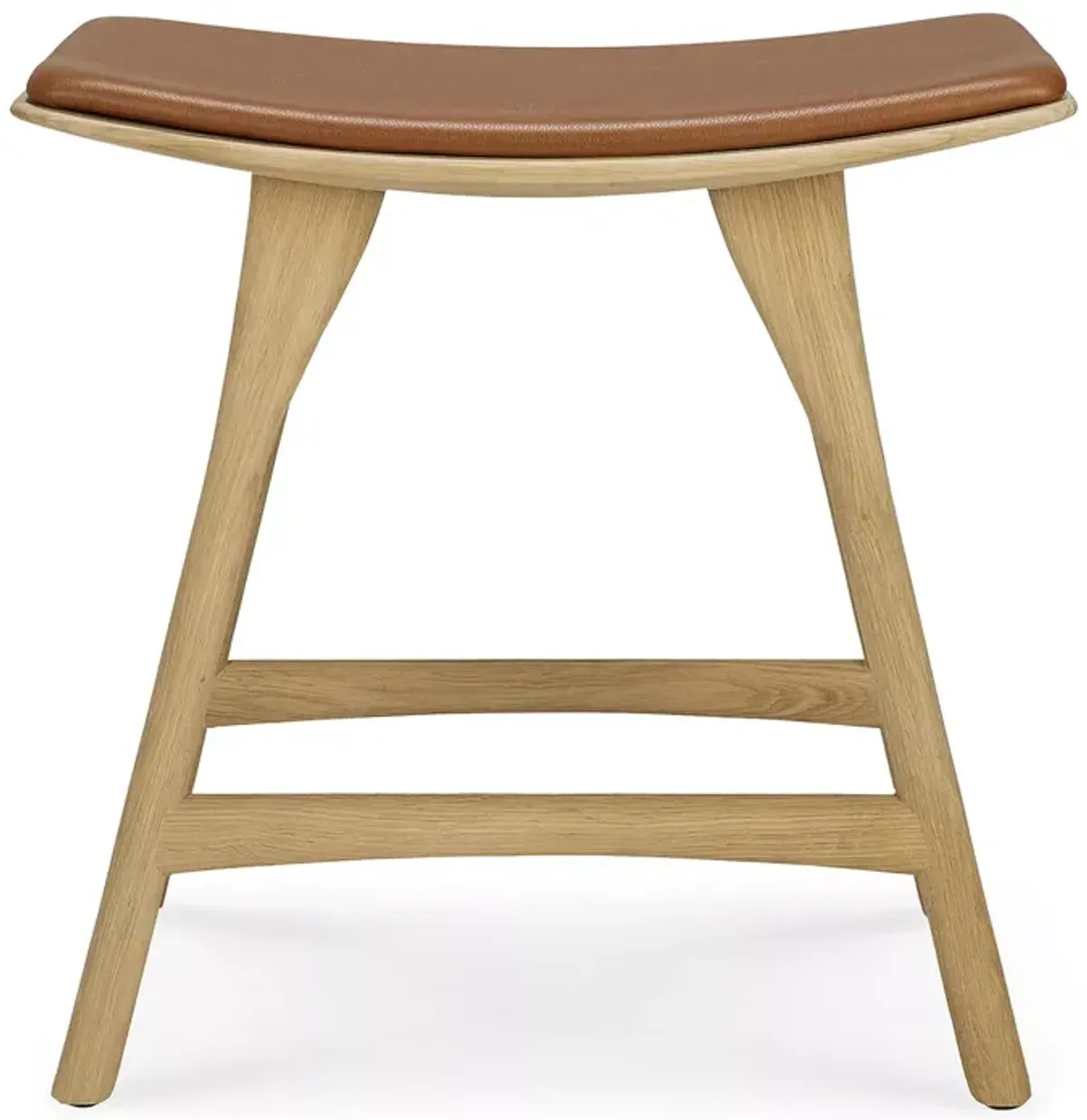 Ethnicraft Osso Bar Stool