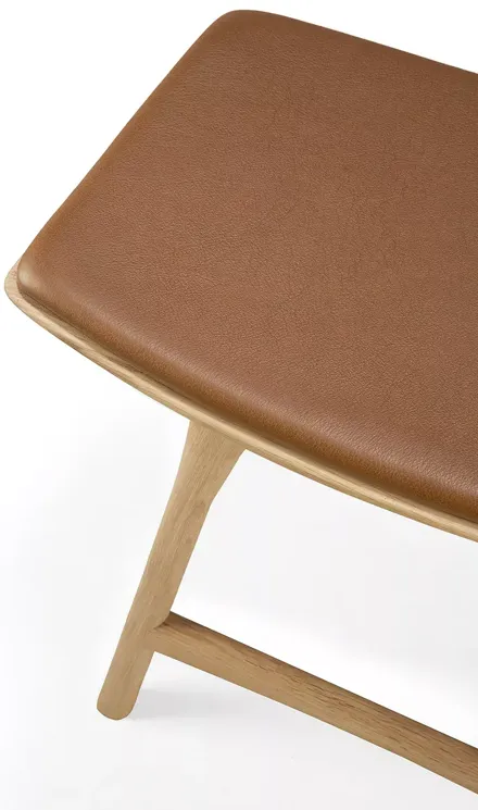 Ethnicraft Osso Bar Stool