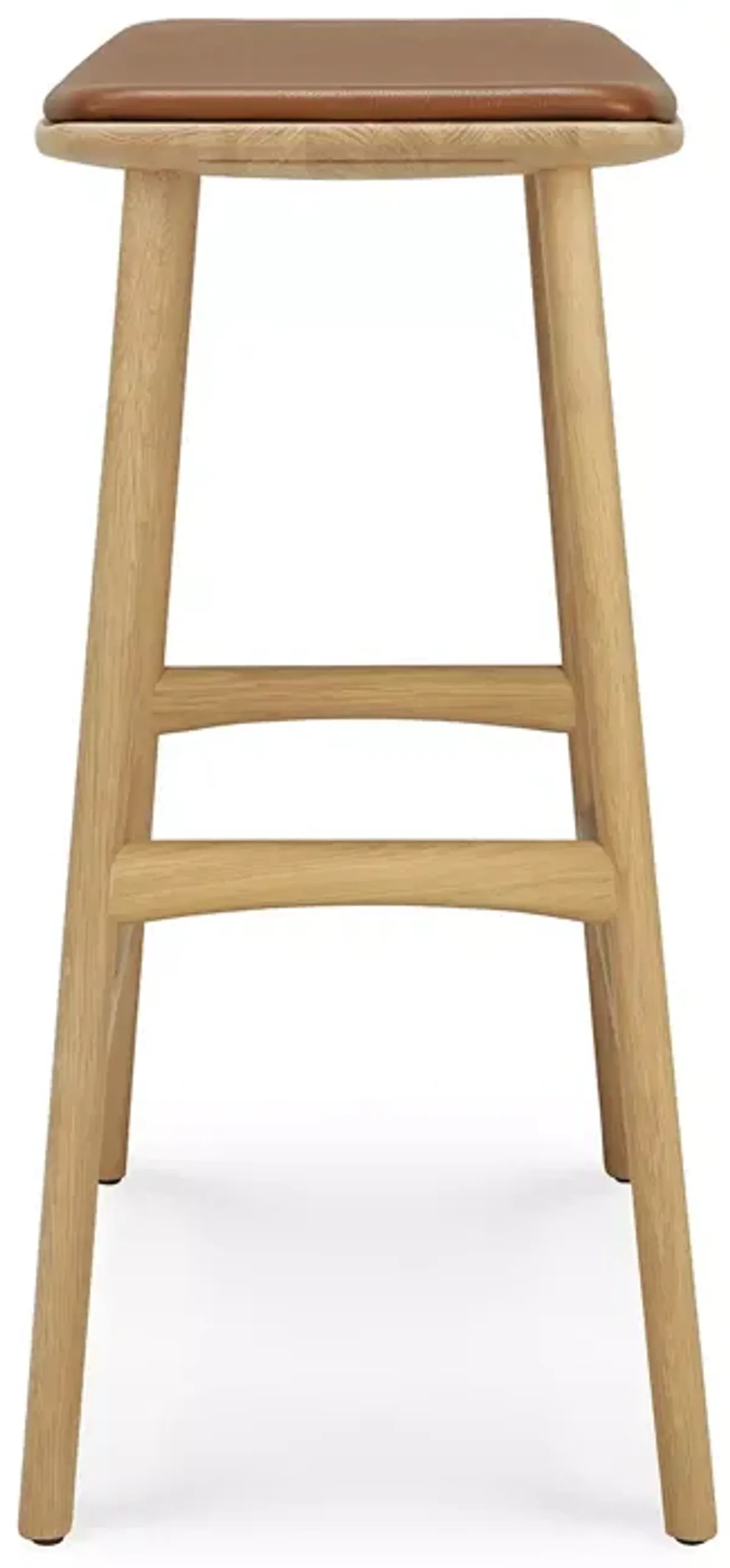 Ethnicraft Osso Counter Stool