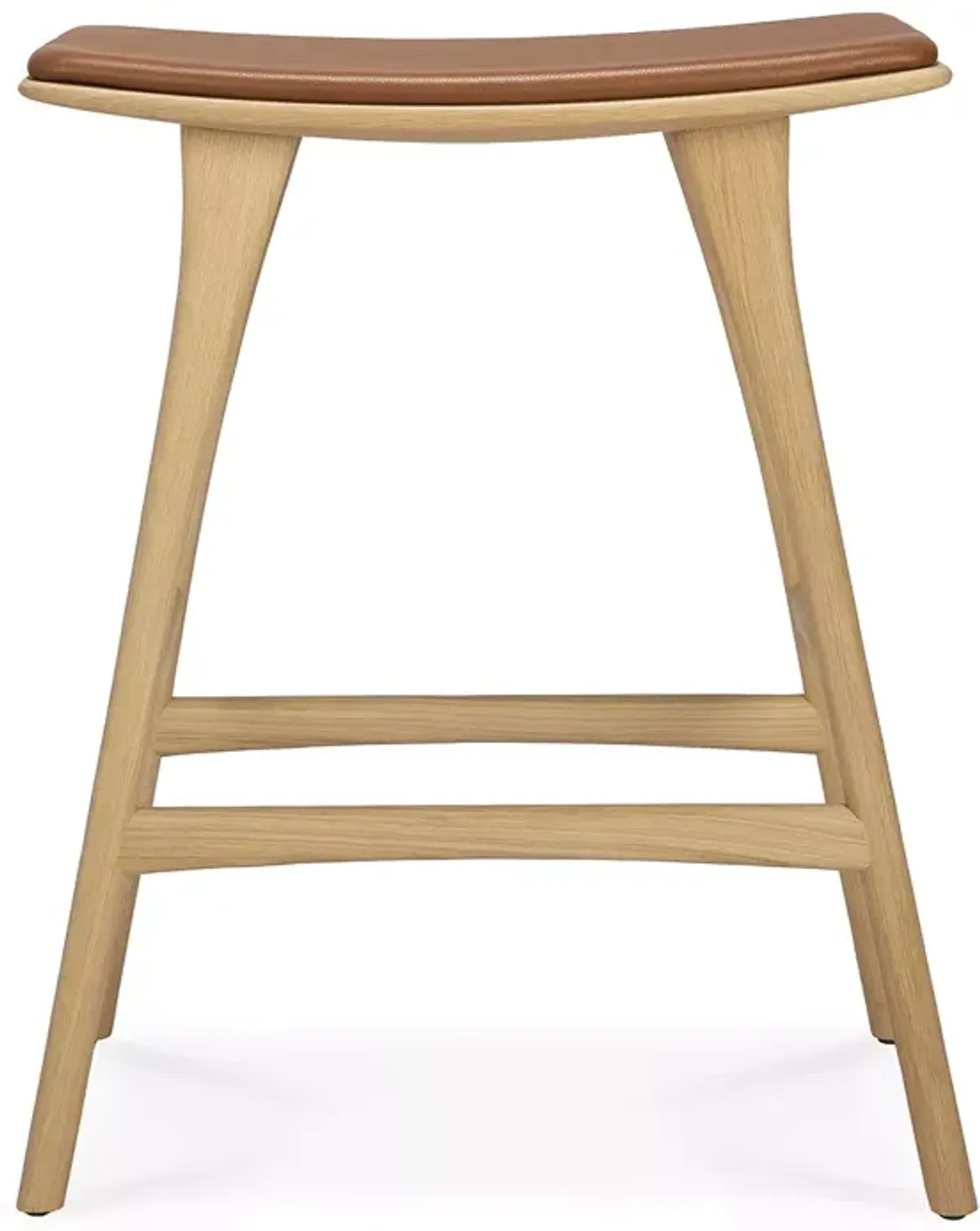 Ethnicraft Osso Counter Stool