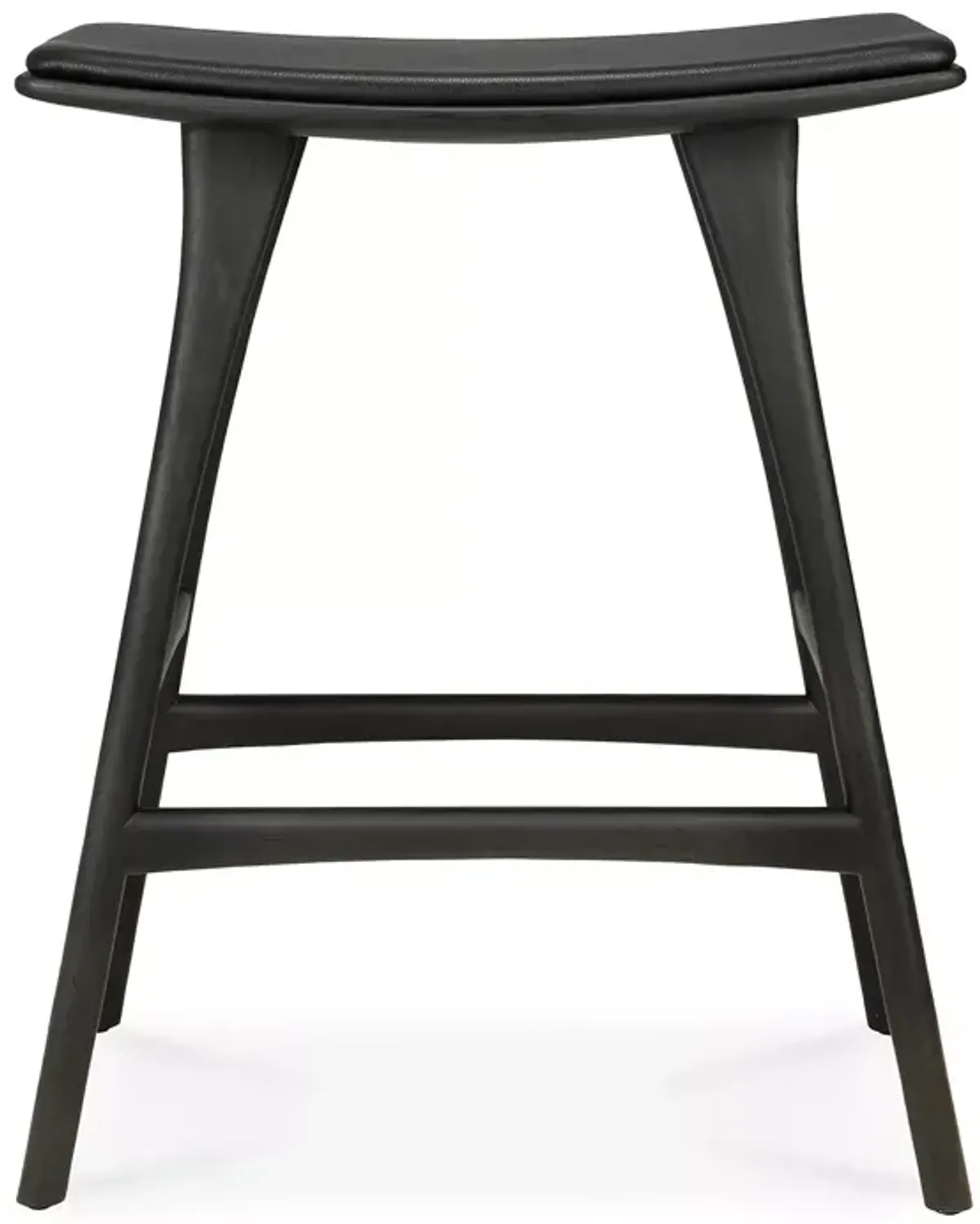 Ethnicraft Osso Counter Stool