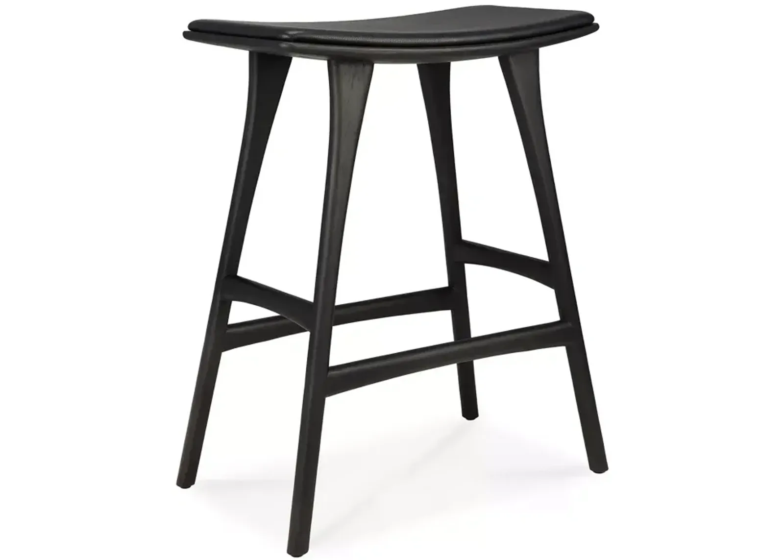 Ethnicraft Osso Counter Stool