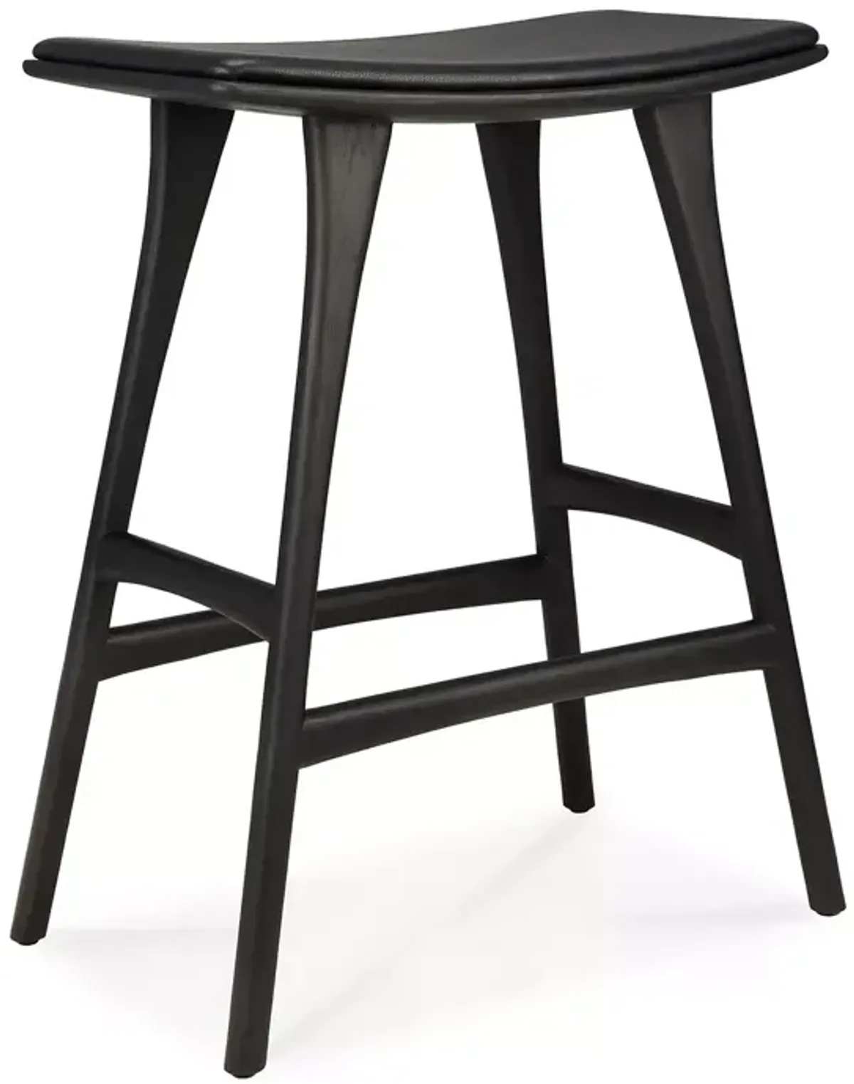 Ethnicraft Osso Counter Stool