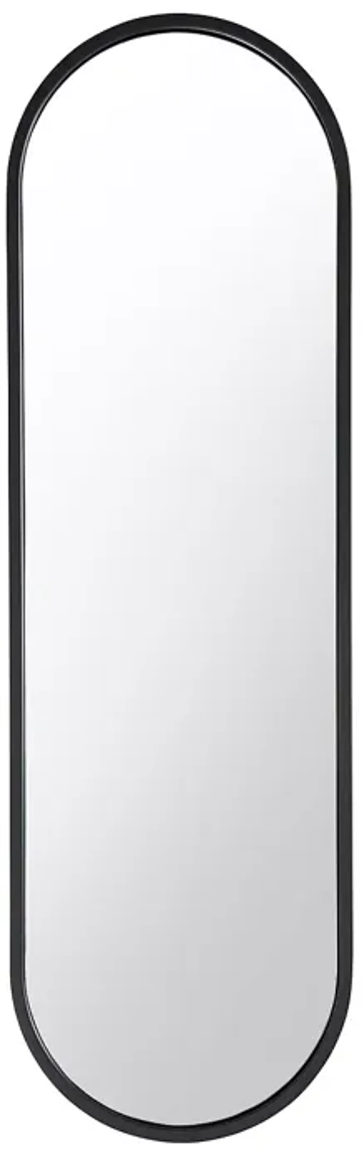 Bloomingdale's Olsen Oval Mirror 