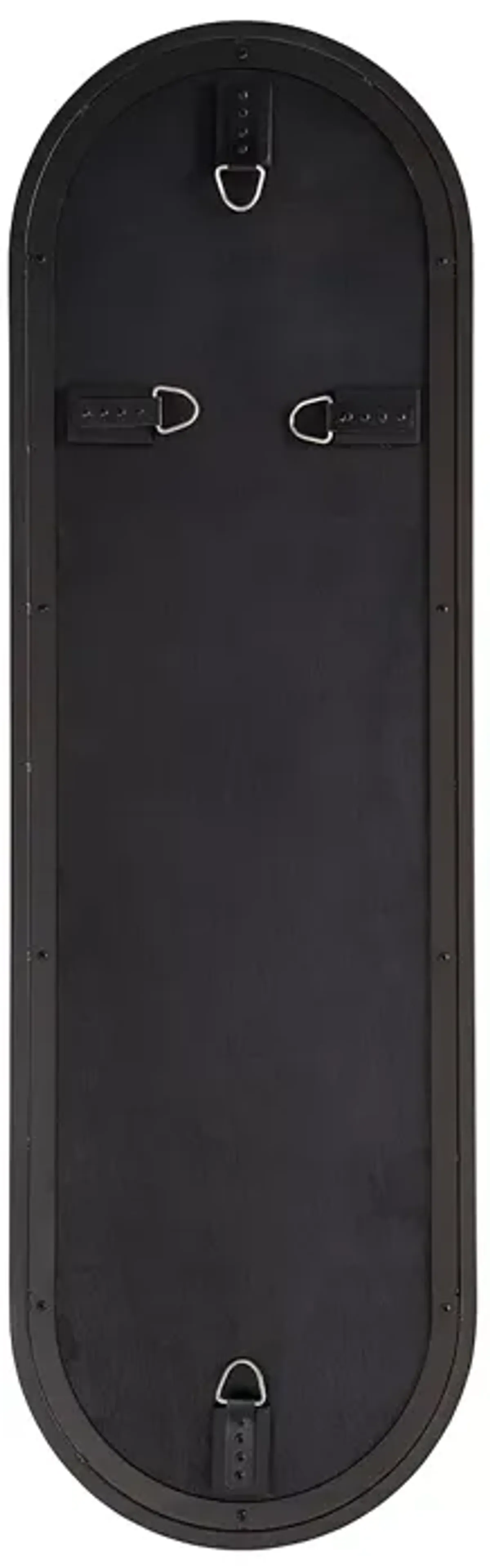 Bloomingdale's Olsen Oval Mirror 