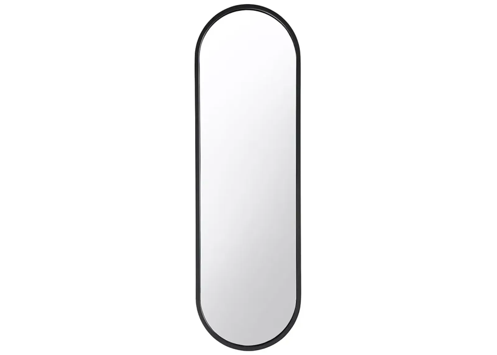 Bloomingdale's Olsen Oval Mirror 