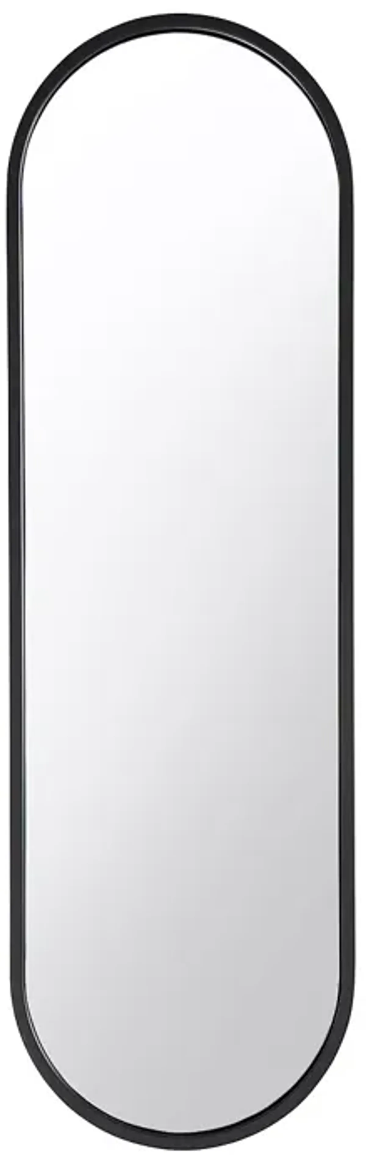 Bloomingdale's Olsen Oval Mirror 