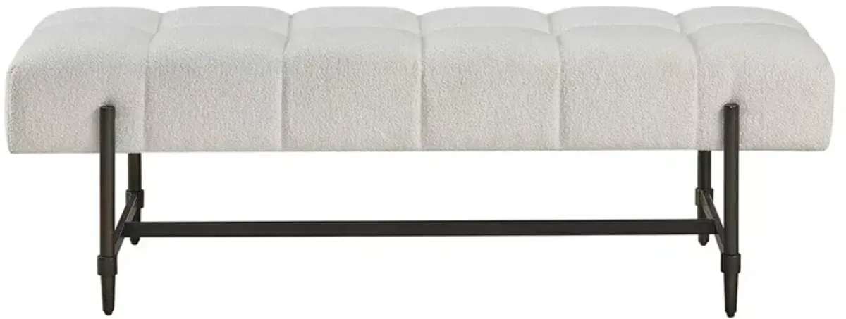 Bloomingdale's Serena Bench