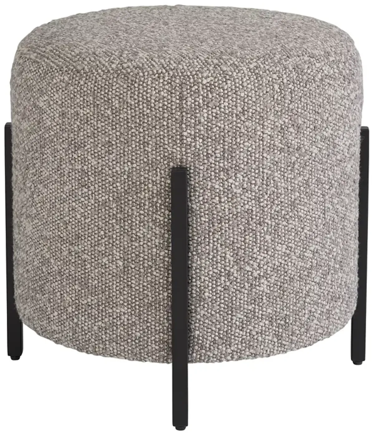 Bloomingdale's Coalesce Pouf