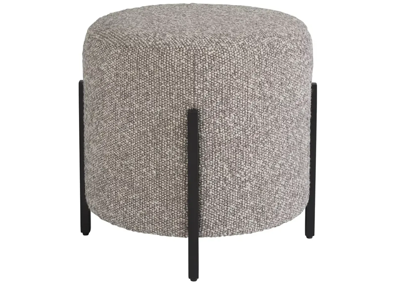 Bloomingdale's Coalesce Pouf