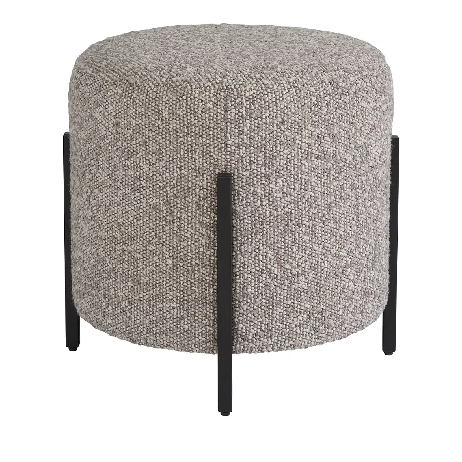 Bloomingdale's Coalesce Pouf