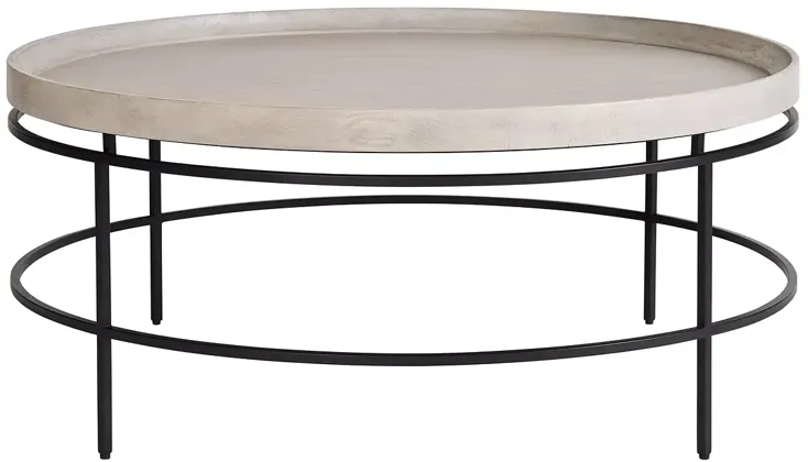 Bloomingdale's Coalesce Cocktail Table