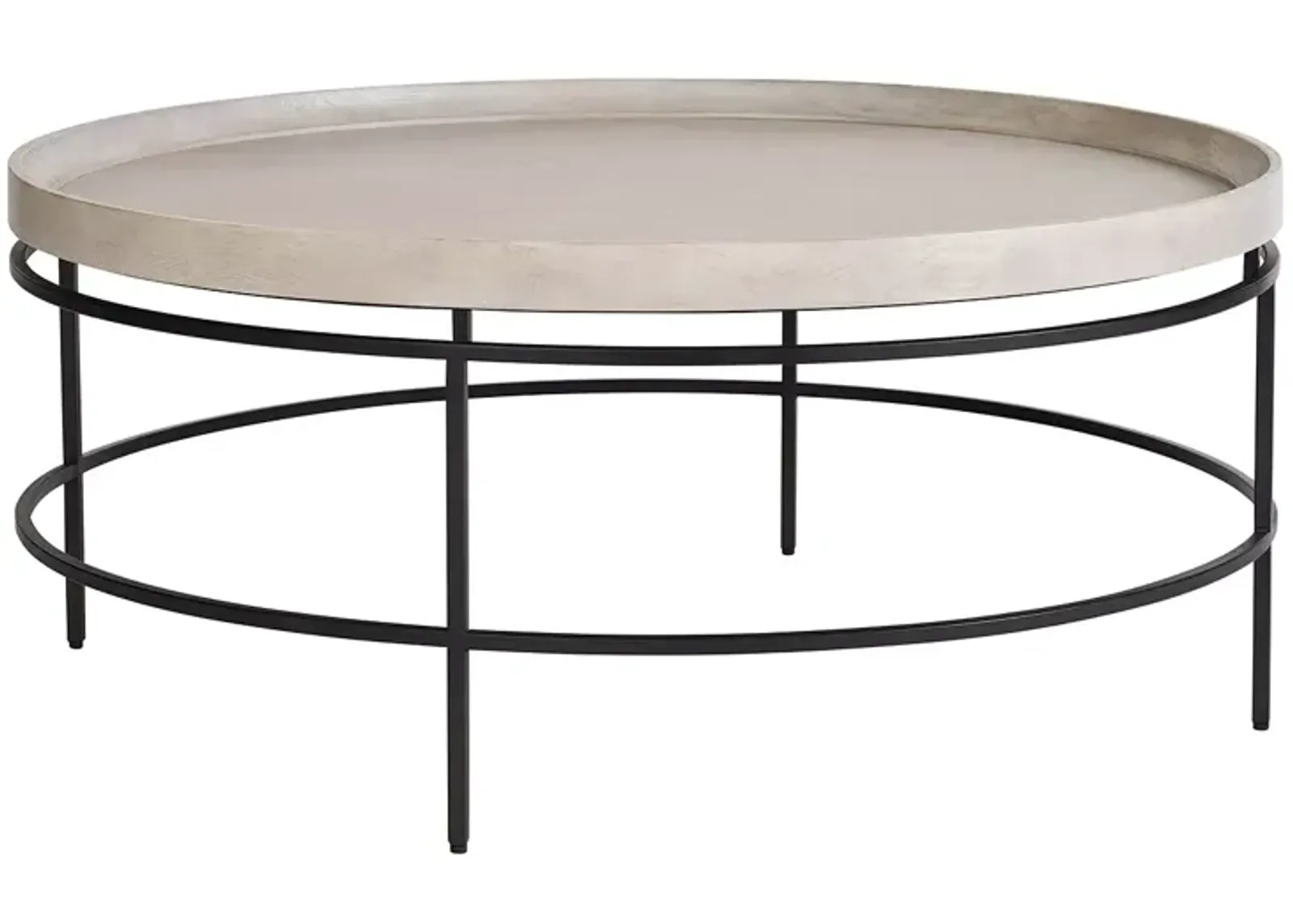 Bloomingdale's Coalesce Cocktail Table