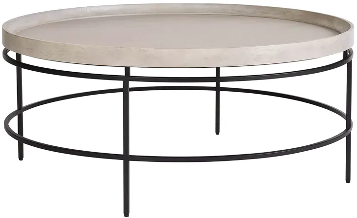 Bloomingdale's Coalesce Cocktail Table