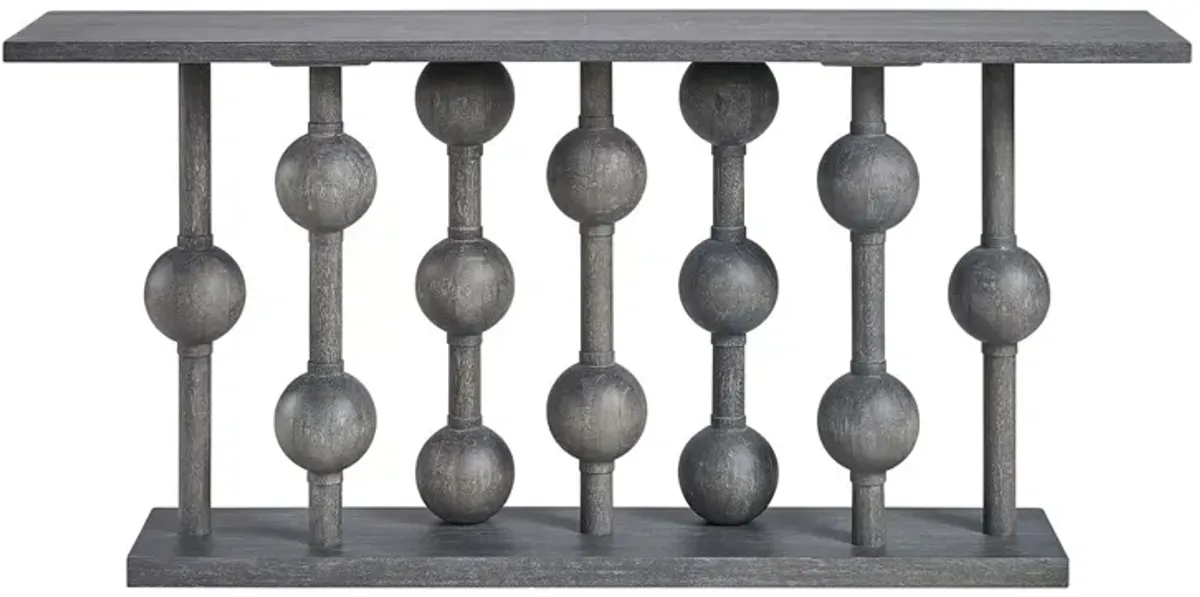 Bloomingdale's Foxglove Console Table