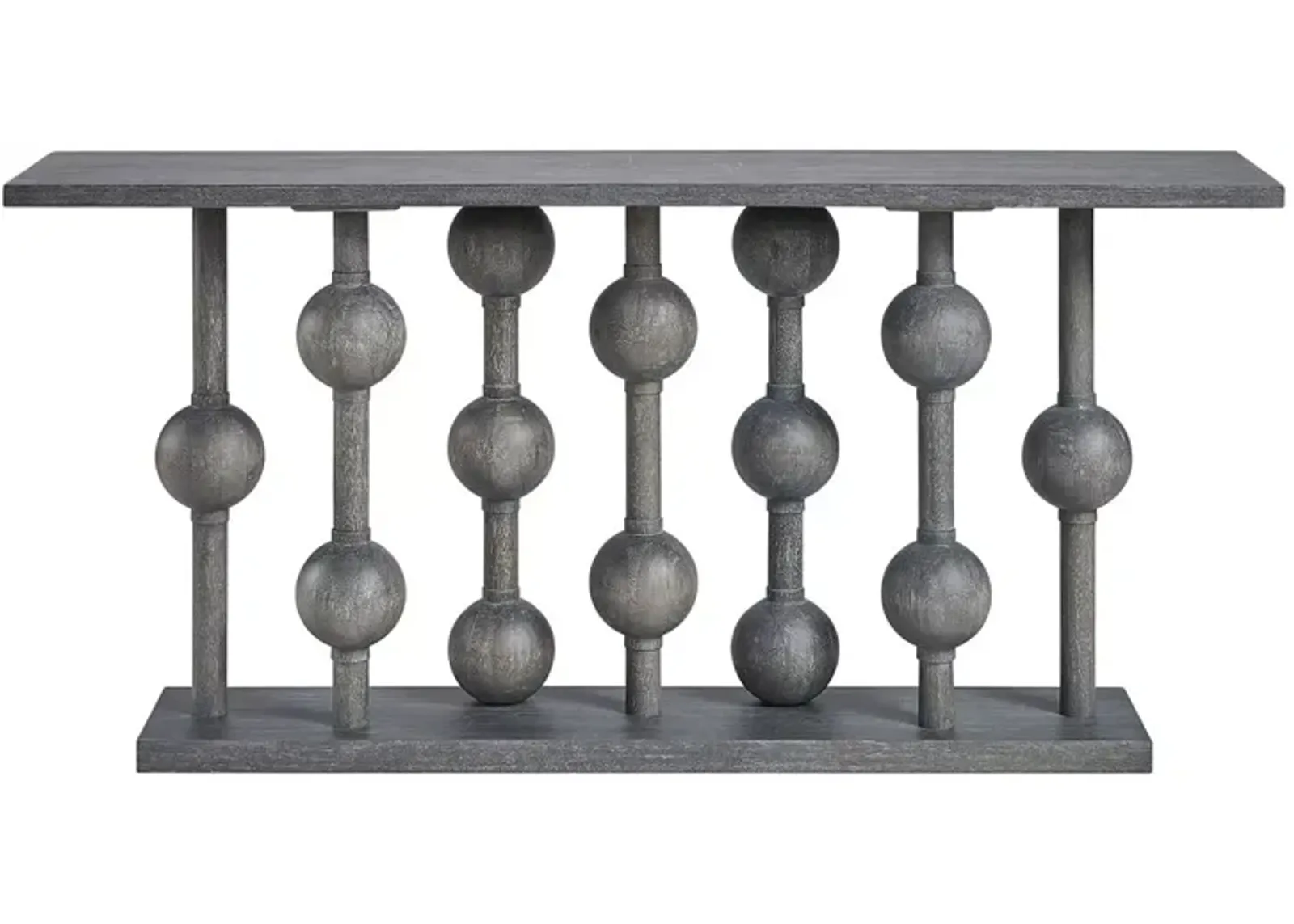 Bloomingdale's Foxglove Console Table