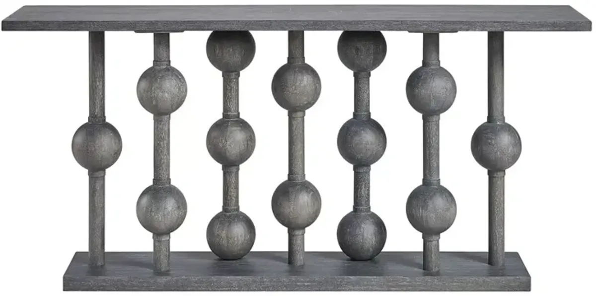 Bloomingdale's Foxglove Console Table