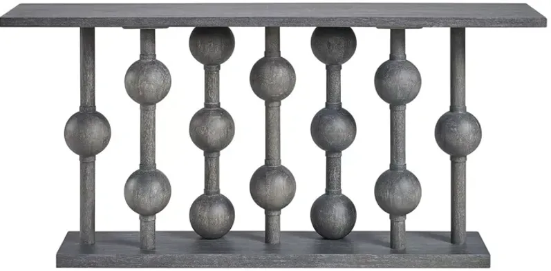 Bloomingdale's Foxglove Console Table