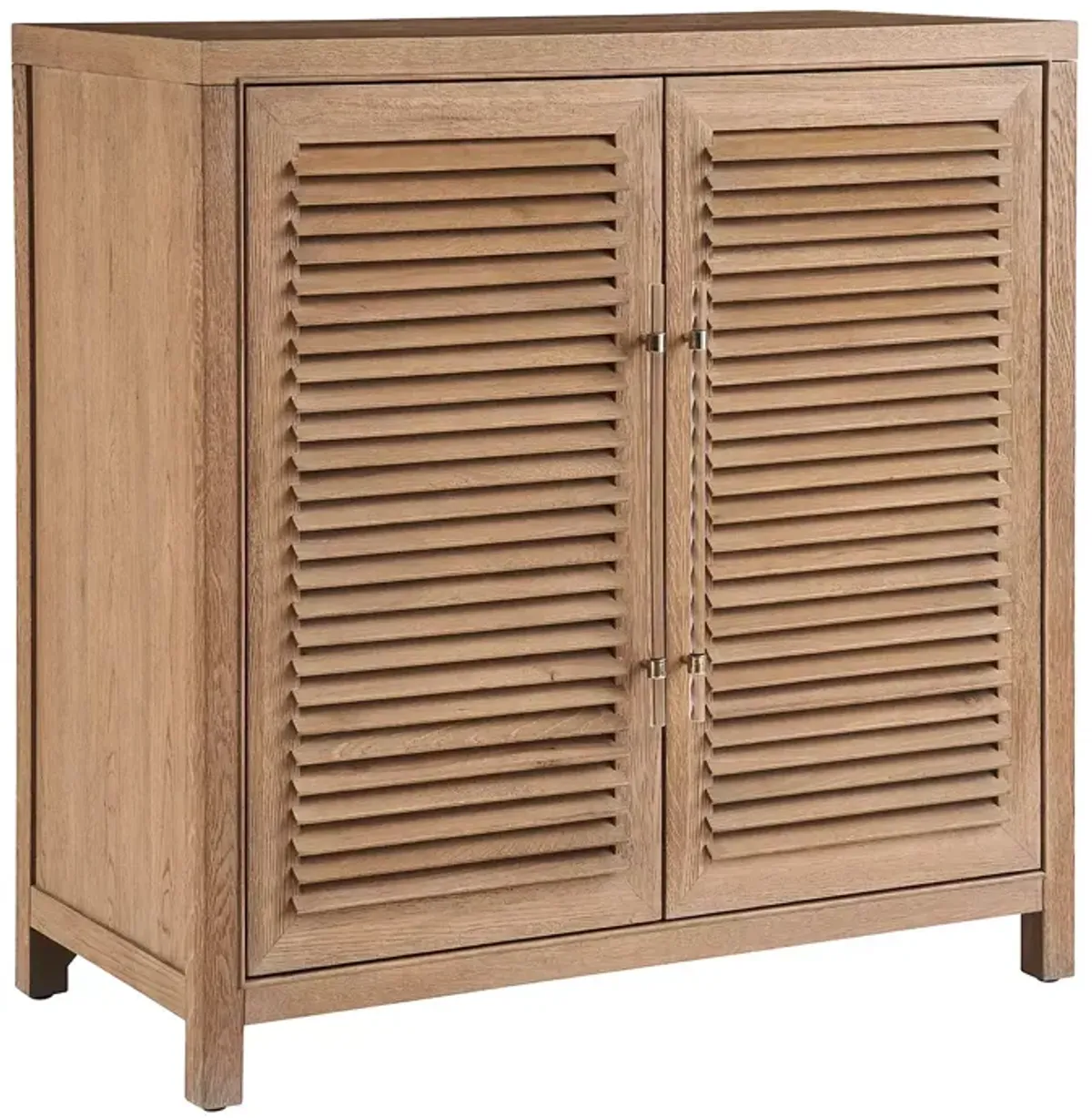 Bloomingdale's Weekender Bar Cabinet