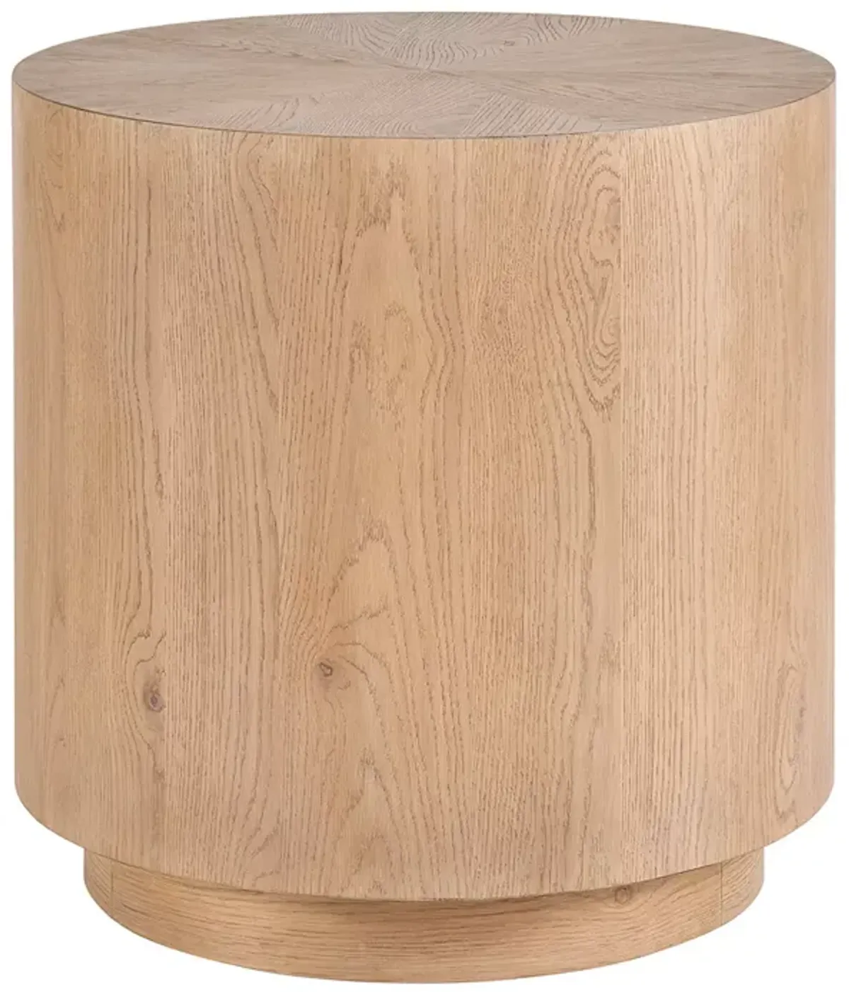 Bloomingdale's Weekender End Table 