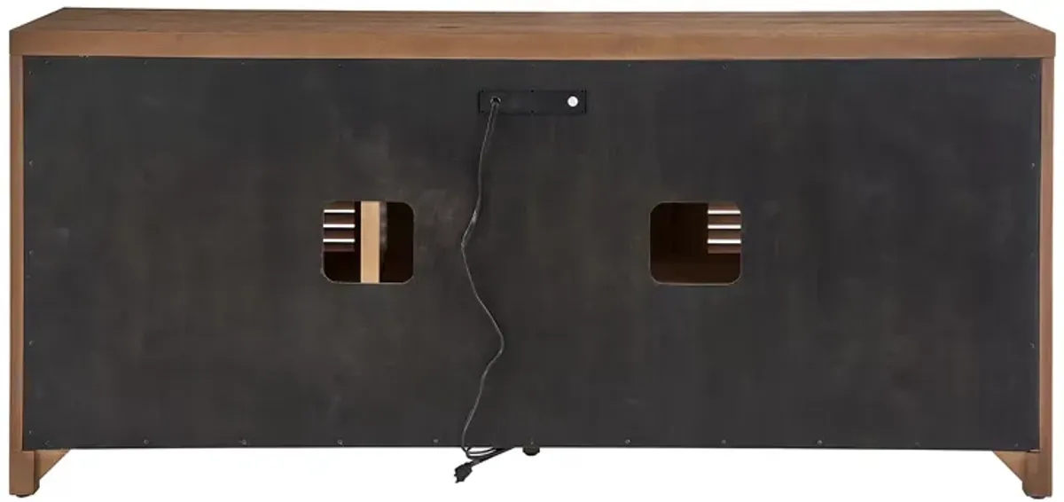 Bloomingdale's Weekender Credenza 