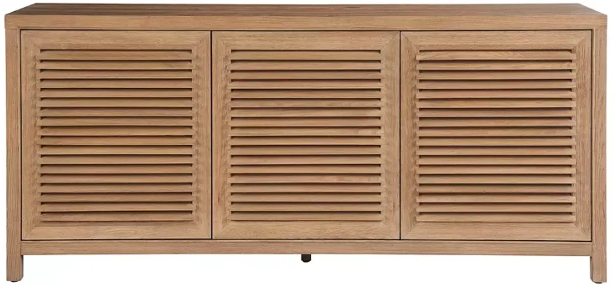 Bloomingdale's Weekender Credenza 