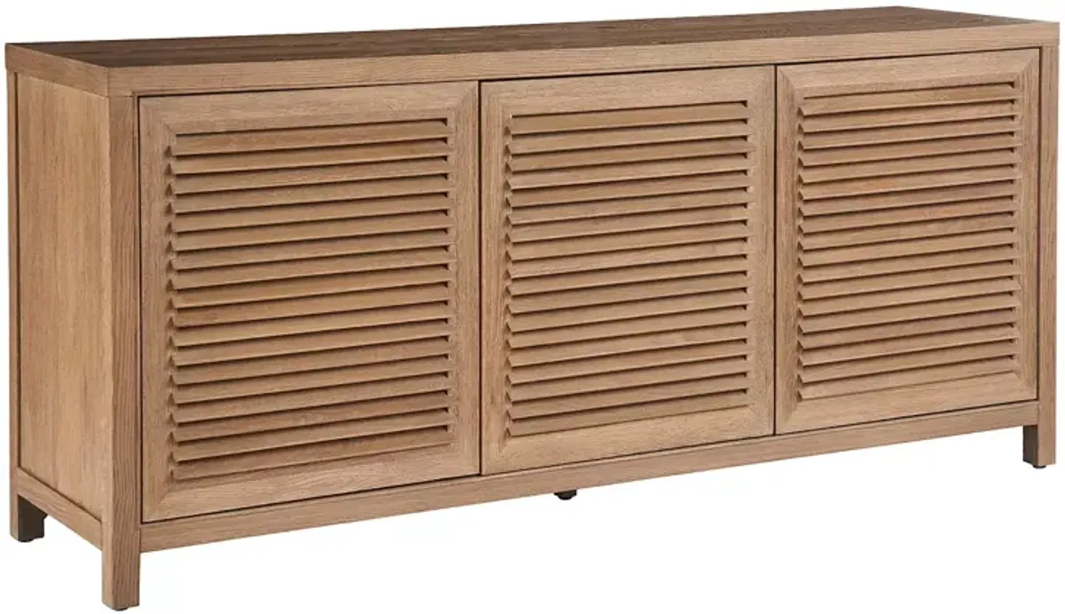 Bloomingdale's Weekender Credenza 