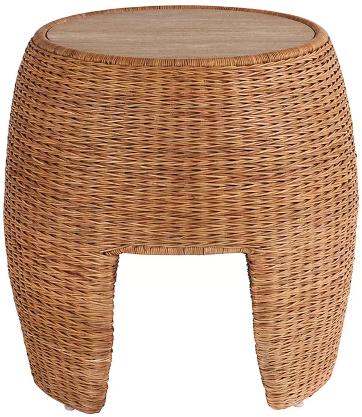 Bloomingdale's Havasu End Table