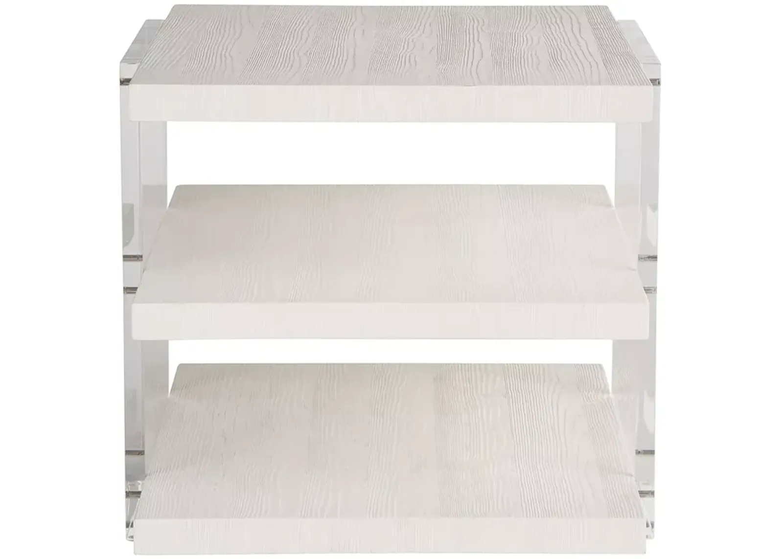 Bloomingdale's St. Kitts End Table