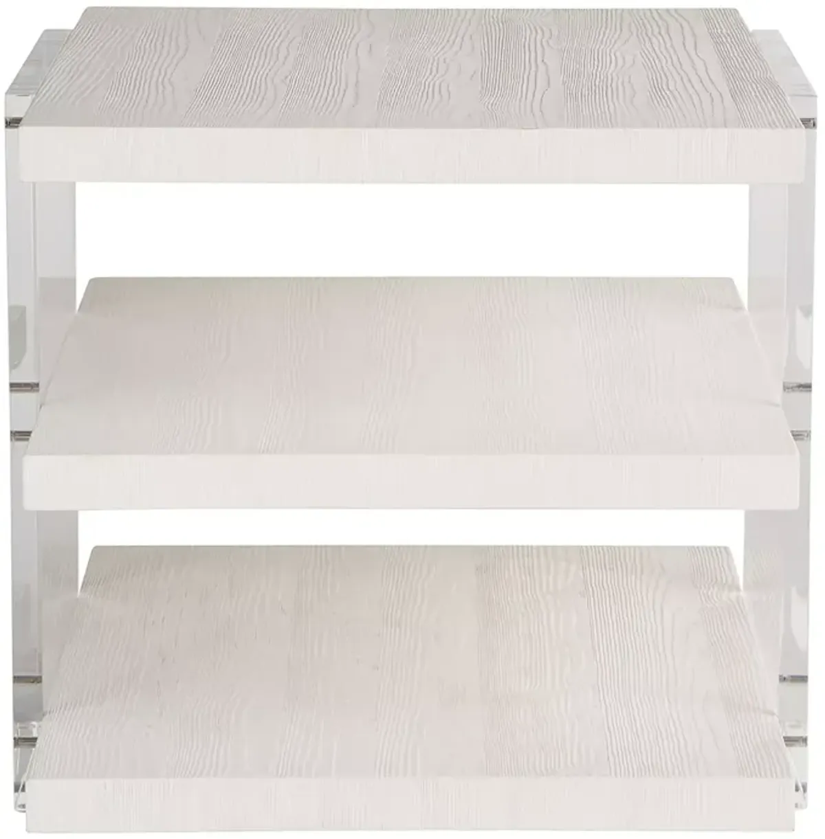 Bloomingdale's St. Kitts End Table