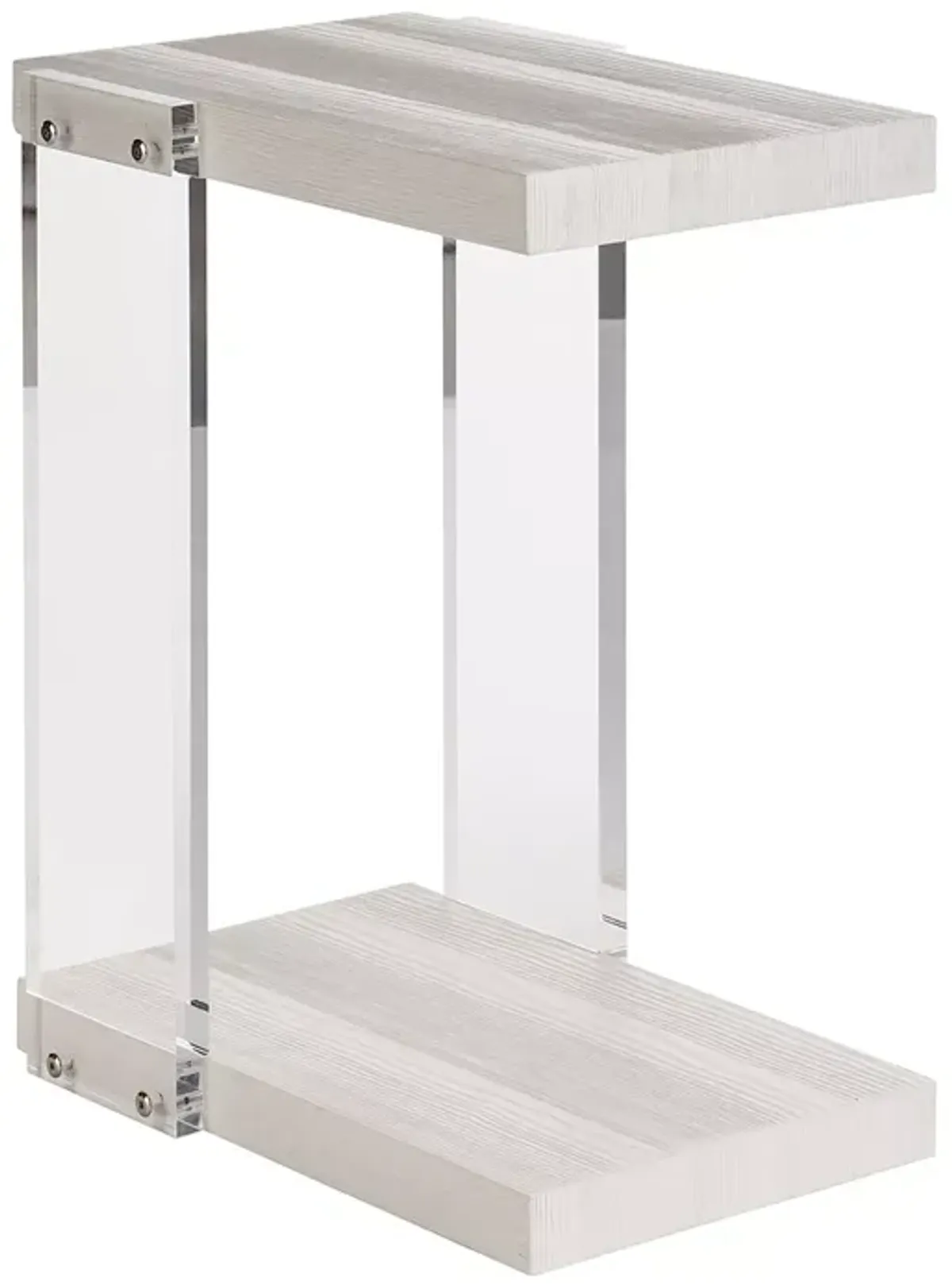 Bloomingdale's St. Kitt's Accent Table