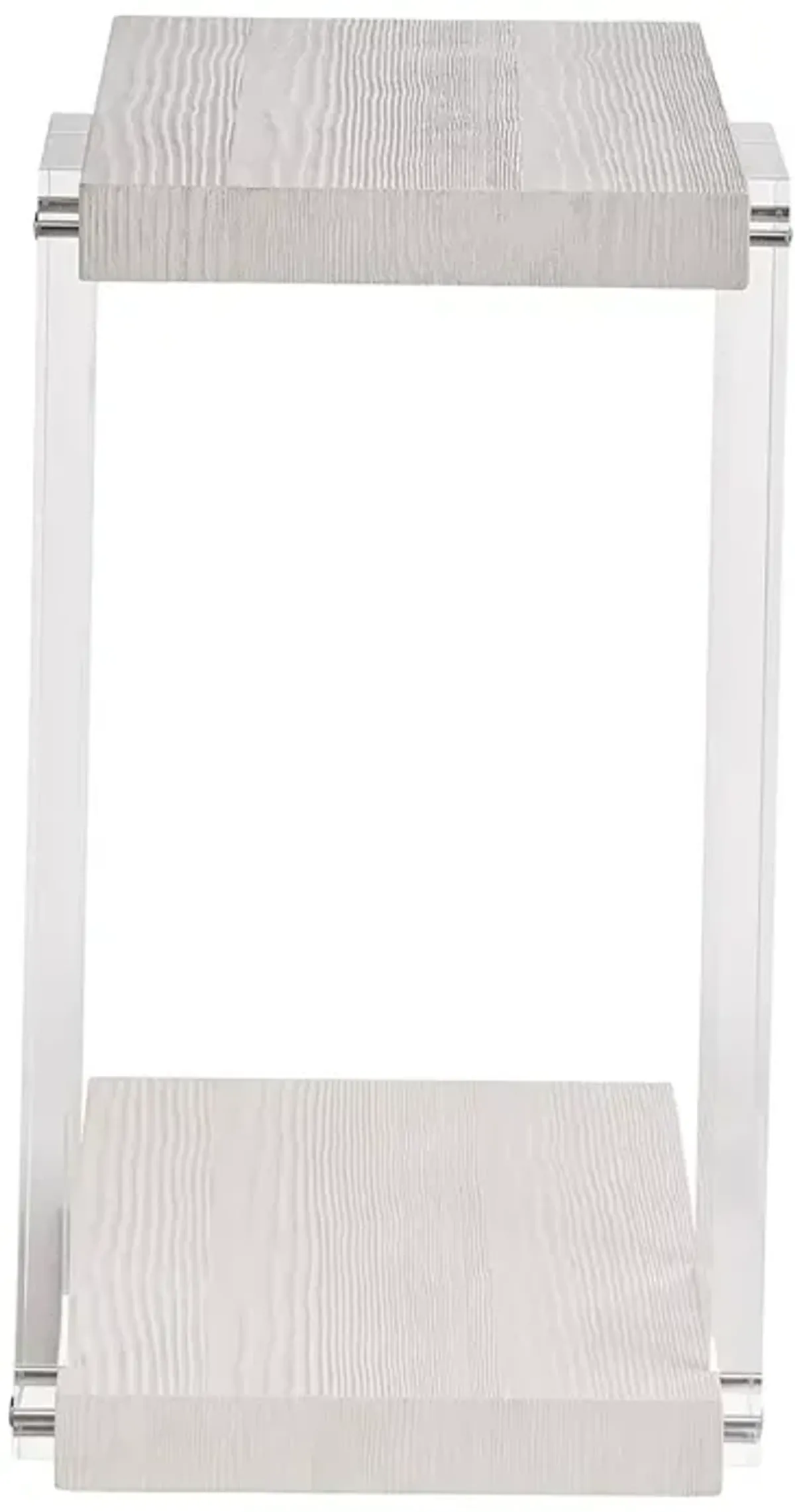 Bloomingdale's St. Kitt's Accent Table