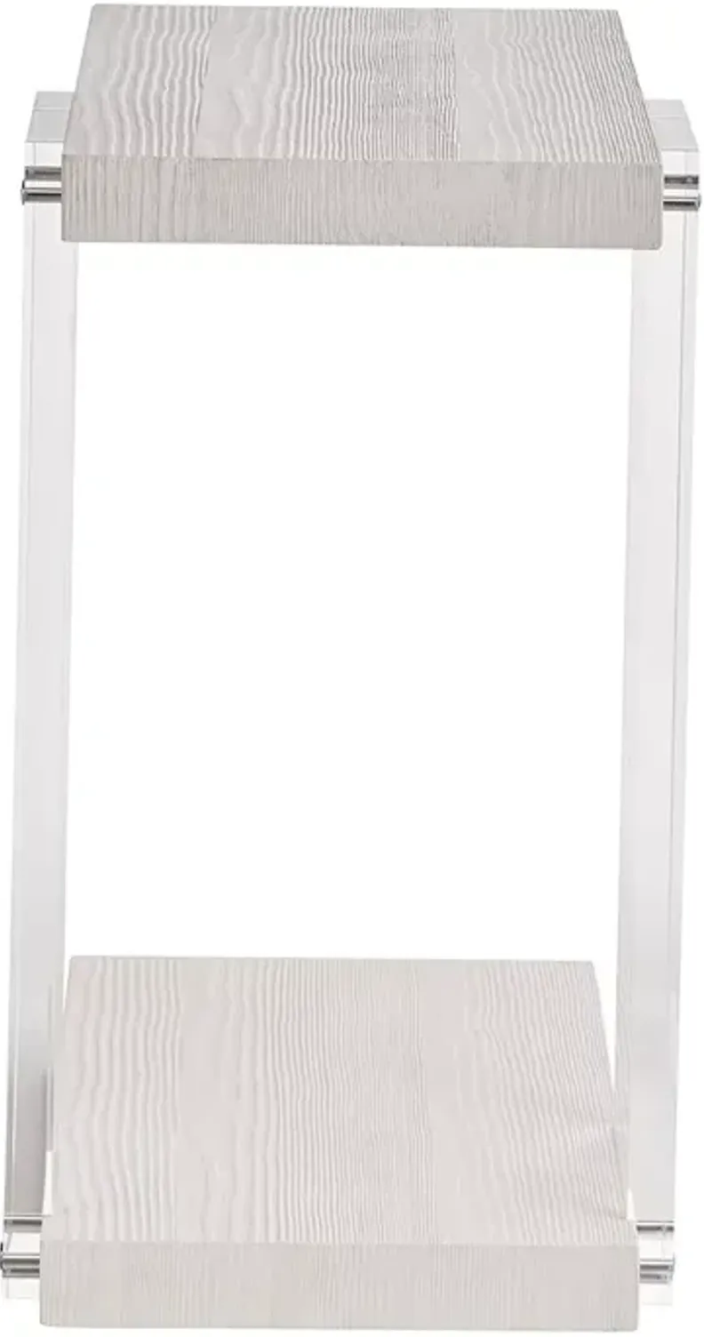 Bloomingdale's St. Kitt's Accent Table