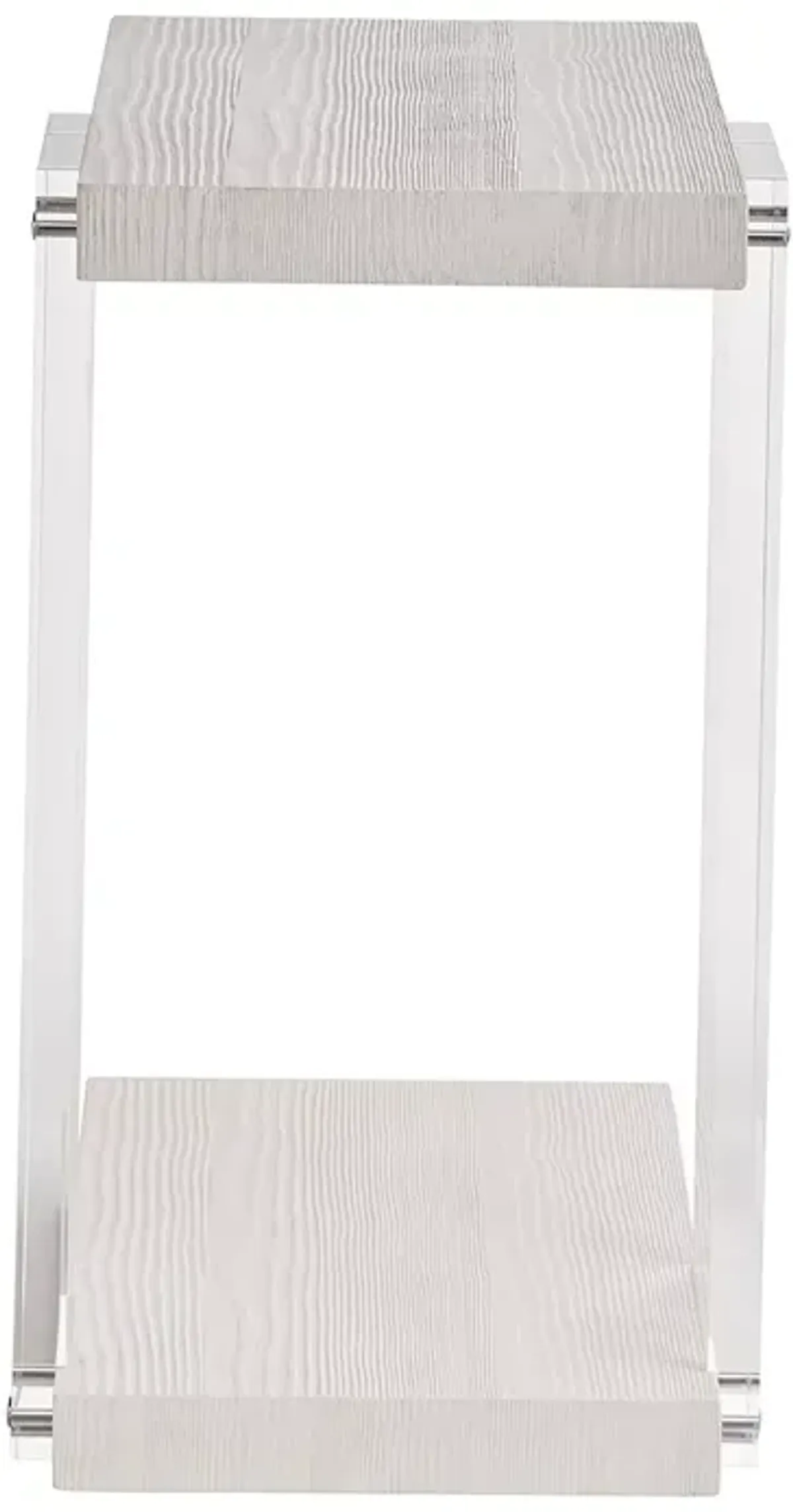 Bloomingdale's St. Kitt's Accent Table