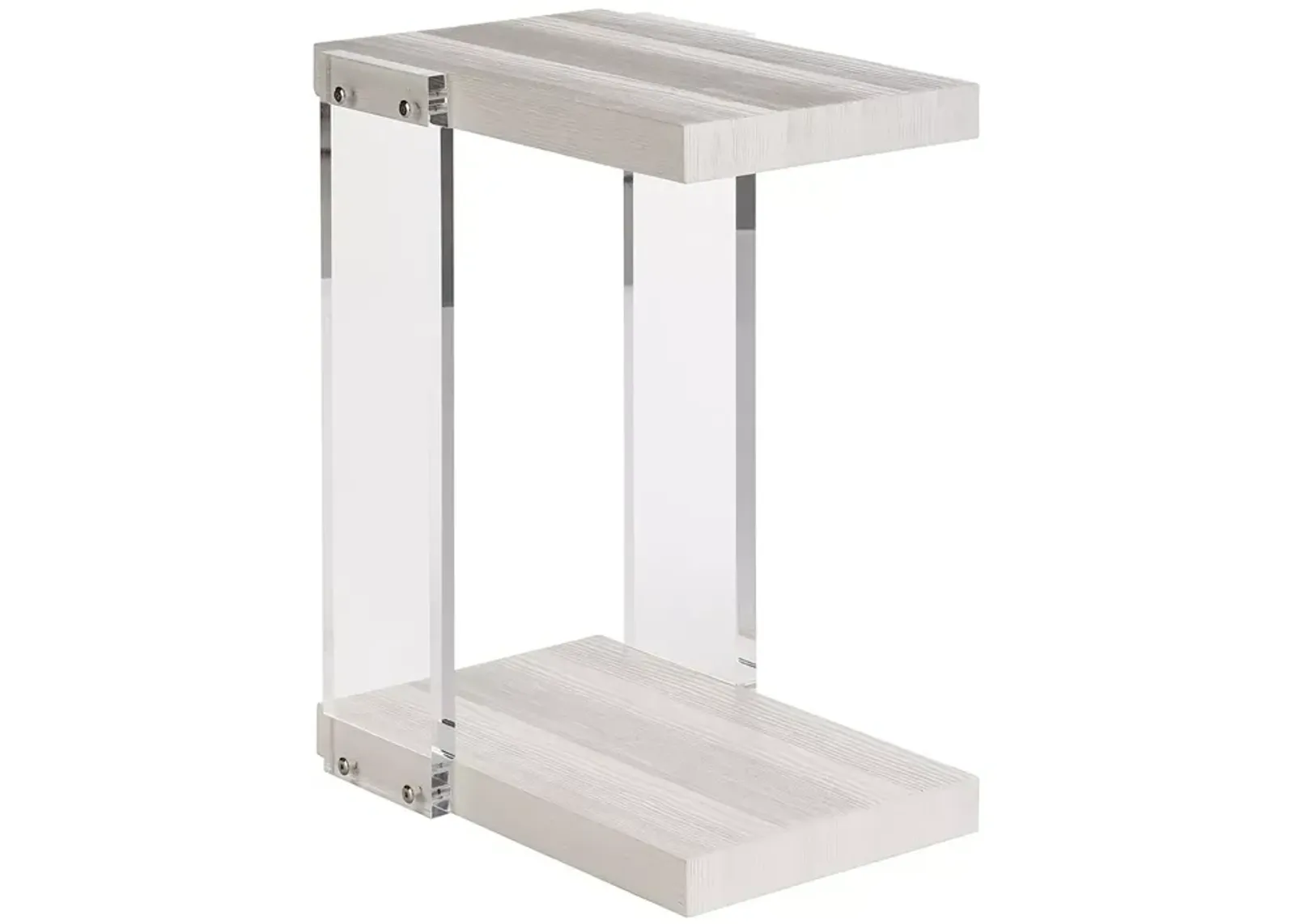 Bloomingdale's St. Kitt's Accent Table