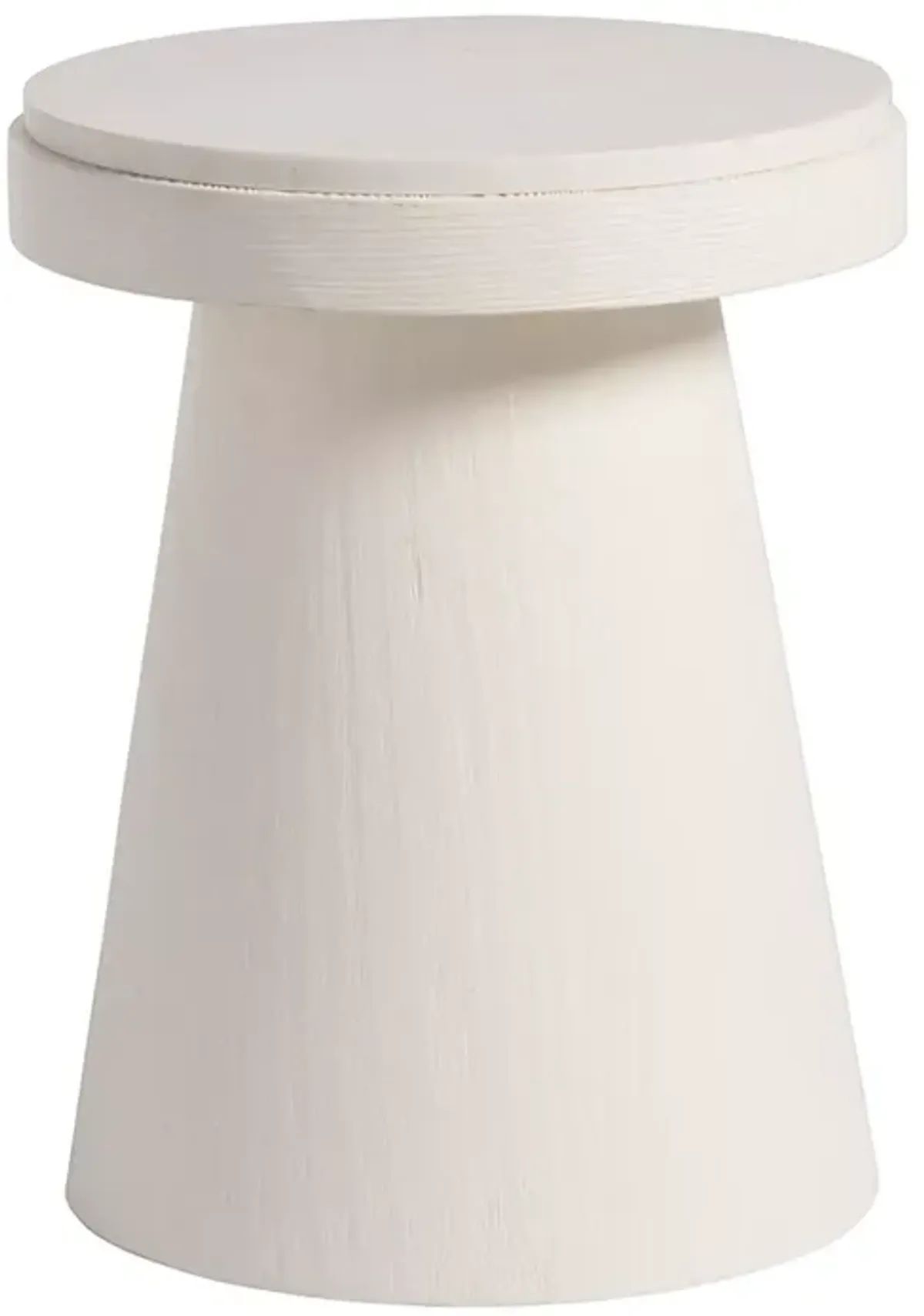 Bloomingdale's Madeira Accent Table