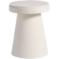 Bloomingdale's Madeira Accent Table