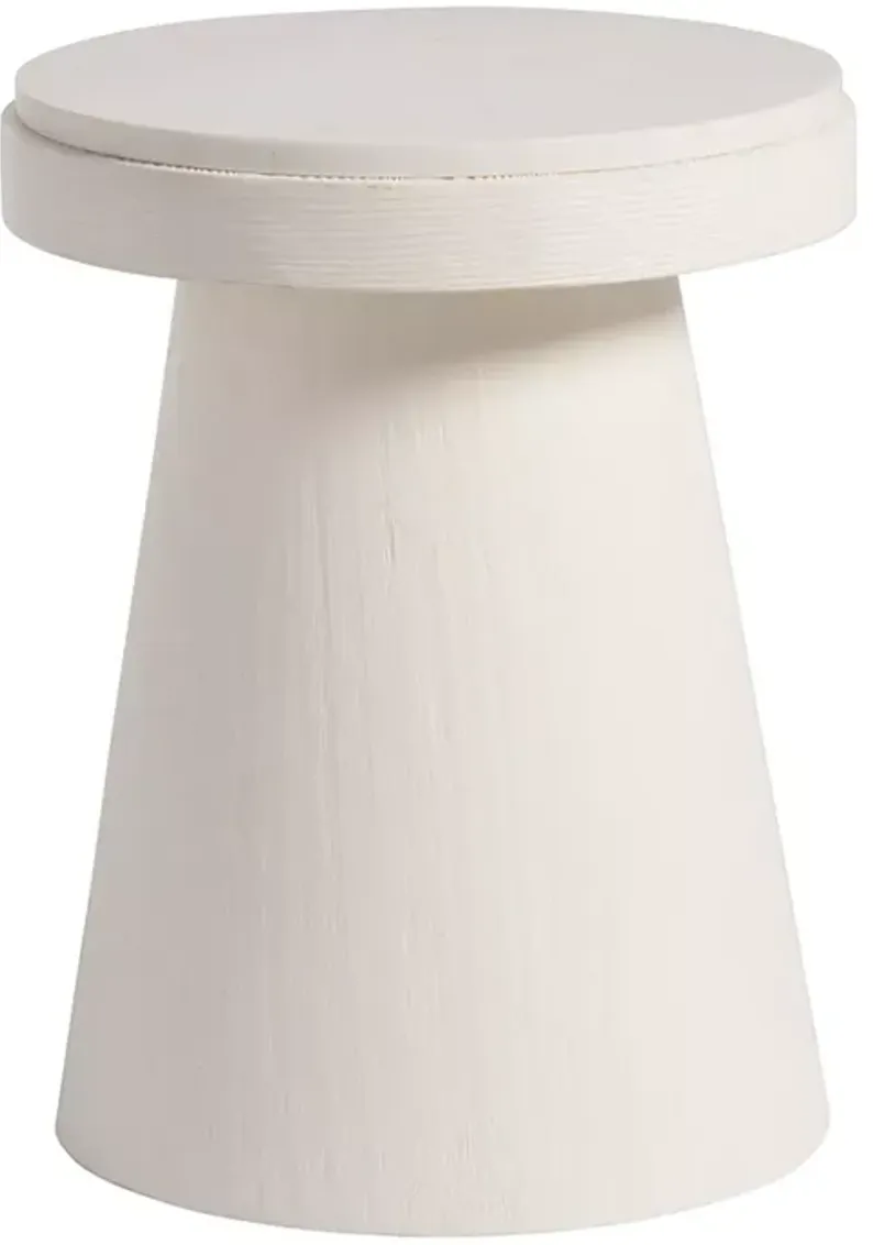 Bloomingdale's Madeira Accent Table