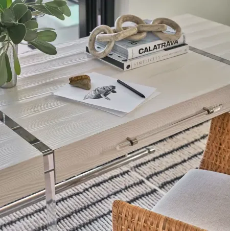 Bloomingdale's Cabo Writing Desk