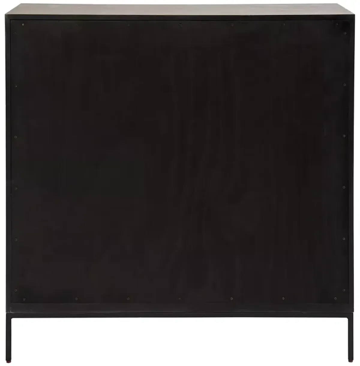 Bloomingdale's Odessa Bar Cabinet