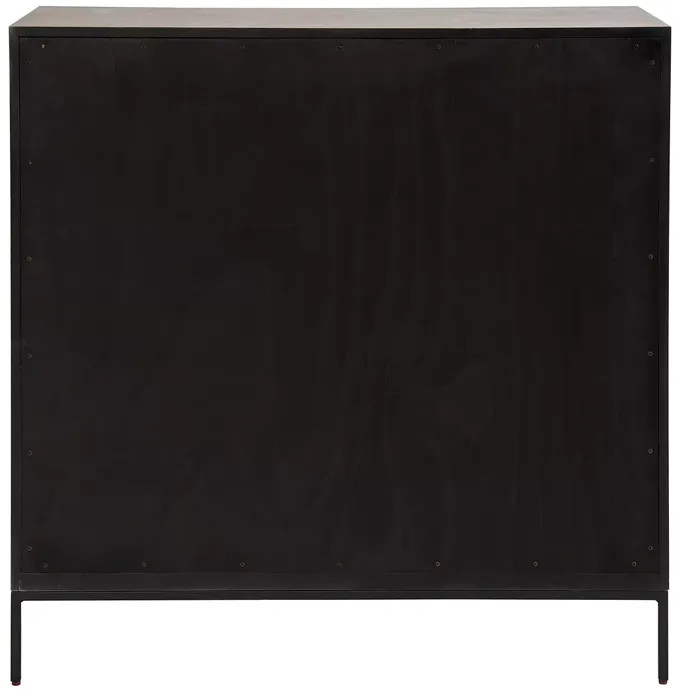 Bloomingdale's Odessa Bar Cabinet