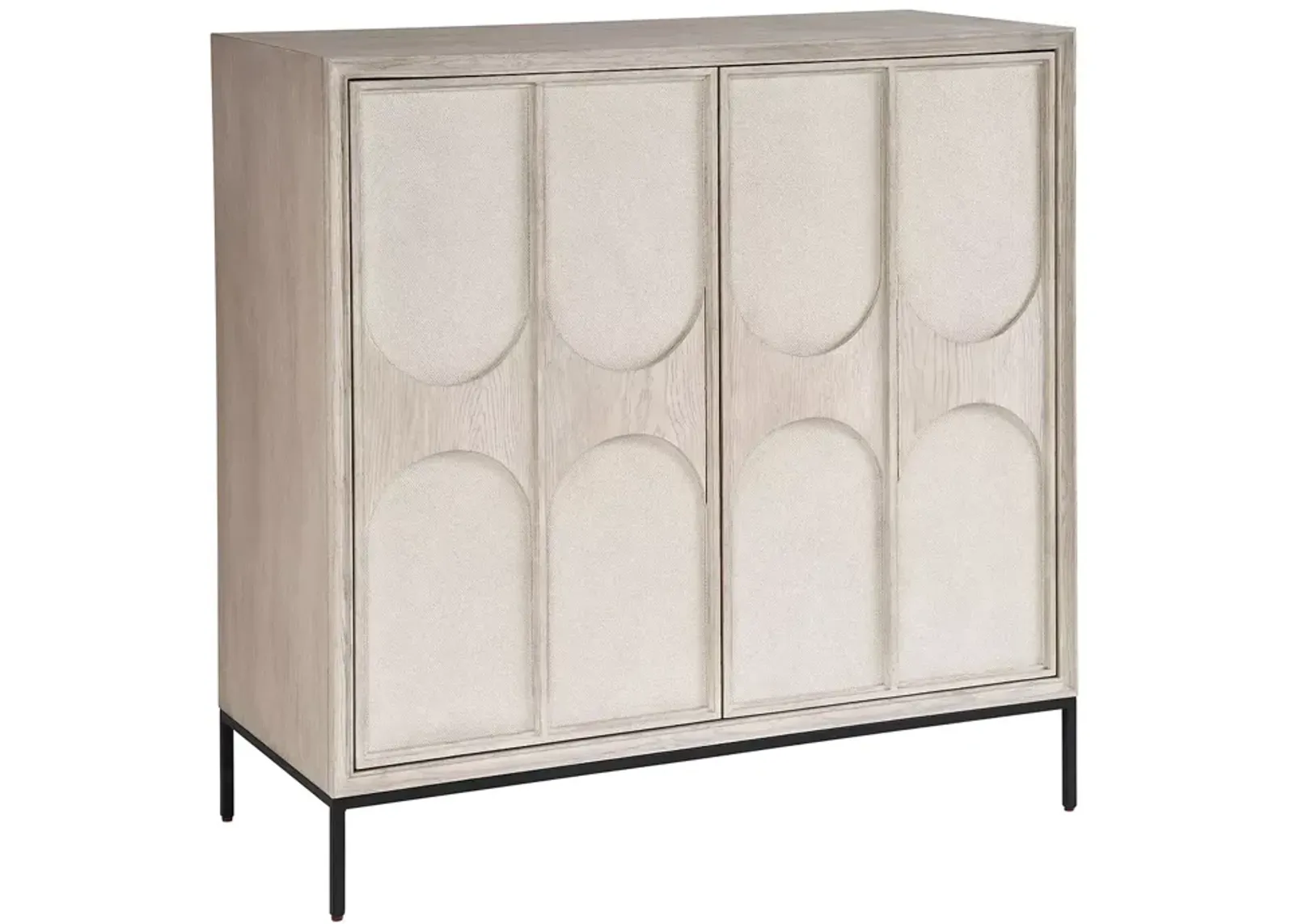 Bloomingdale's Odessa Bar Cabinet