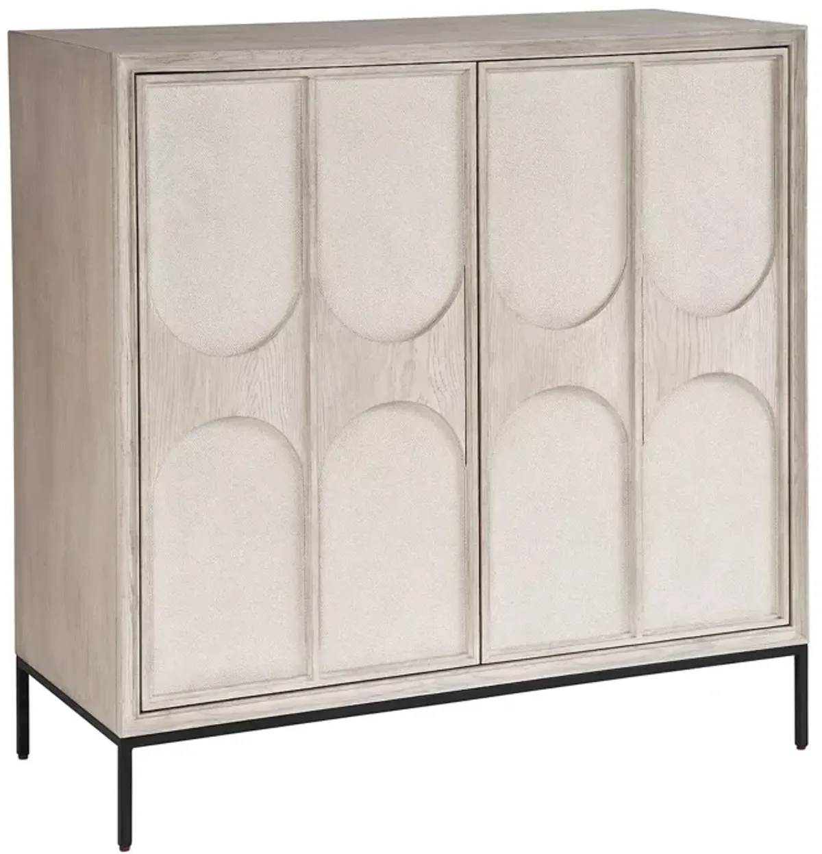 Bloomingdale's Odessa Bar Cabinet